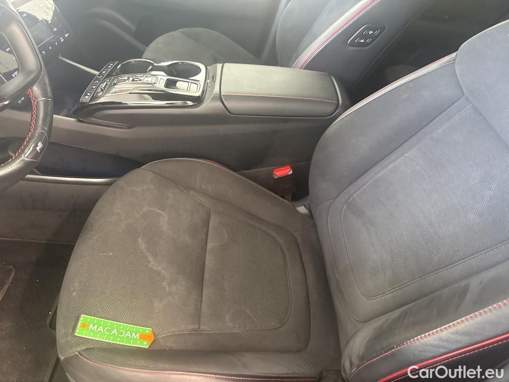  Hyundai  Tucson HYUNDAI  / 2020 / 5P / SUV 1.6 PHEV 265 HTRAC N LINE EXECU 4WD AUTO #17