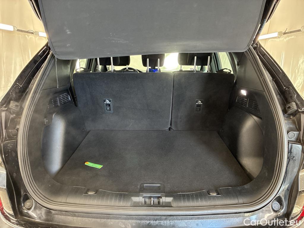  Ford  Kuga  Titanium Hybrid 2.5 190CV BVA6 E6dT #17