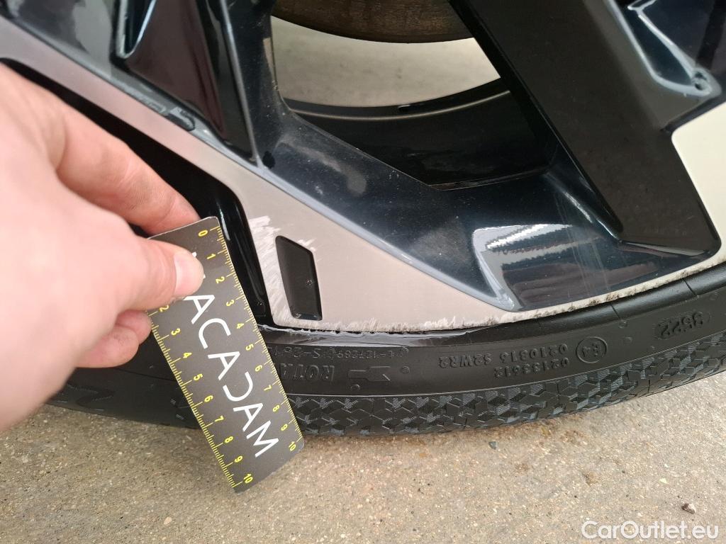  KIA  Sportage KIA  / 2021 / 5P / SUV 1.6 T-GDI 265 PHEV AUTO 4WD GT-LINE PREM #3