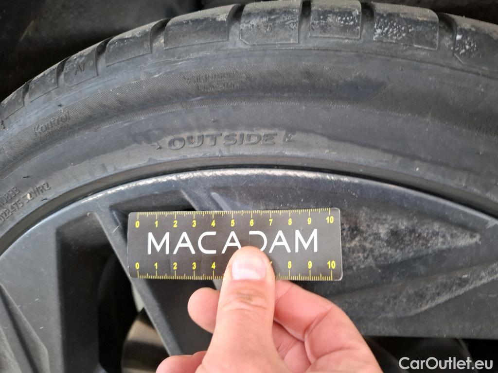  Hyundai   Ioniq Ioniq 6 First Edition Electrique 4WD 77kWh BVA #14