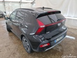  Hyundai  Bayon HYUNDAI  / 2021 / 5P / SUV 1.0 T-GDI 100 HYBRID 48V INTUITIVE #2