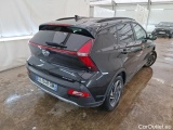  Hyundai  Bayon HYUNDAI  / 2021 / 5P / SUV 1.0 T-GDI 100 HYBRID 48V INTUITIVE #3