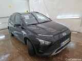  Hyundai  Bayon HYUNDAI  / 2021 / 5P / SUV 1.0 T-GDI 100 HYBRID 48V INTUITIVE #4