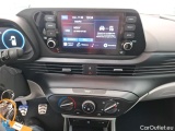  Hyundai  Bayon HYUNDAI  / 2021 / 5P / SUV 1.0 T-GDI 100 HYBRID 48V INTUITIVE #7