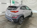 Hyundai  Konna Kona Creative Hybrid 2WD 1.6 GDI 140CV BVA6 E6d #3