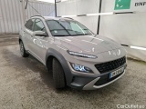  Hyundai  Konna Kona Creative Hybrid 2WD 1.6 GDI 140CV BVA6 E6d #4