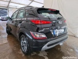  Hyundai  Konna Kona Business Hybrid 2WD 1.6 GDI 140CV BVA6 E6d #2