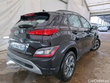  Hyundai  Konna Kona Business Hybrid 2WD 1.6 GDI 140CV BVA6 E6d #3