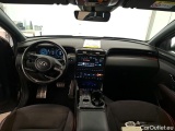  Hyundai  Tucson HYUNDAI  / 2020 / 5P / SUV 1.6 HYBRID 230 N LINE EXECUTIVE #5