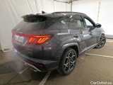 Hyundai  Tucson HYUNDAI  / 2020 / 5P / SUV 1.6 HYBRID 230 N LINE EXECUTIVE #3
