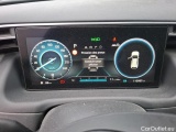  Hyundai  Tucson HYUNDAI  / 2020 / 5P / SUV 1.6 CRDI 136 DCT-7 HYBRID 48V EXECUTIVE #6