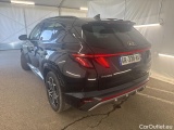  Hyundai  Tucson HYUNDAI  / 2020 / 5P / SUV 1.6 PHEV 265 HTRAC N LINE EXECU 4WD AUTO #2