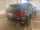  Hyundai  Tucson HYUNDAI  / 2020 / 5P / SUV 1.6 PHEV 265 HTRAC N LINE EXECU 4WD AUTO #3