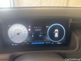  Hyundai  Tucson HYUNDAI  / 2020 / 5P / SUV 1.6 PHEV 265 HTRAC N LINE EXECU 4WD AUTO #6