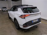  KIA  Sportage KIA  / 2021 / 5P / SUV 1.6 T-GDI 265 PHEV AUTO 4WD GT-L PREM BU #4