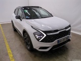  KIA  Sportage KIA  / 2021 / 5P / SUV 1.6 T-GDI 265 PHEV AUTO 4WD GT-L PREM BU #2