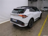  KIA  Sportage KIA  / 2021 / 5P / SUV 1.6 T-GDI 265 PHEV AUTO 4WD GT-L PREM BU #3