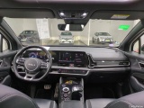  KIA  Sportage KIA  / 2021 / 5P / SUV 1.6 T-GDI 265 PHEV AUTO 4WD GT-L PREM BU #5