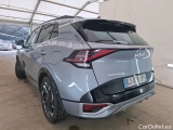  KIA  Sportage KIA  / 2021 / 5P / SUV 1.6 T-GDI 265 PHEV AUTO 4WD GT-LINE PREM #2