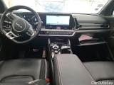  KIA  Sportage KIA  / 2021 / 5P / SUV 1.6 T-GDI 265 PHEV AUTO 4WD GT-LINE PREM #5