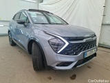  KIA  Sportage KIA  / 2021 / 5P / SUV 1.6 T-GDI 265 PHEV AUTO 4WD GT-LINE PREM #4