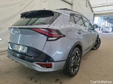  KIA  Sportage KIA  / 2021 / 5P / SUV 1.6 T-GDI 265 PHEV AUTO 4WD GT-LINE PREM #3