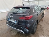  KIA  XCeed KIA  / 2019 / 5P / Crossover 1.6 GDI ISG ISG PHEV ACTIVE BUS DCT6 OPE STOCK #3