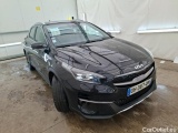  KIA  XCeed KIA  / 2019 / 5P / Crossover 1.6 GDI ISG ISG PHEV ACTIVE BUS DCT6 OPE STOCK #4