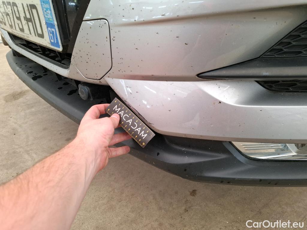  Nissan  Qashqai NISSAN  5p Crossover 1.5 DCI 110 Business Edition #14