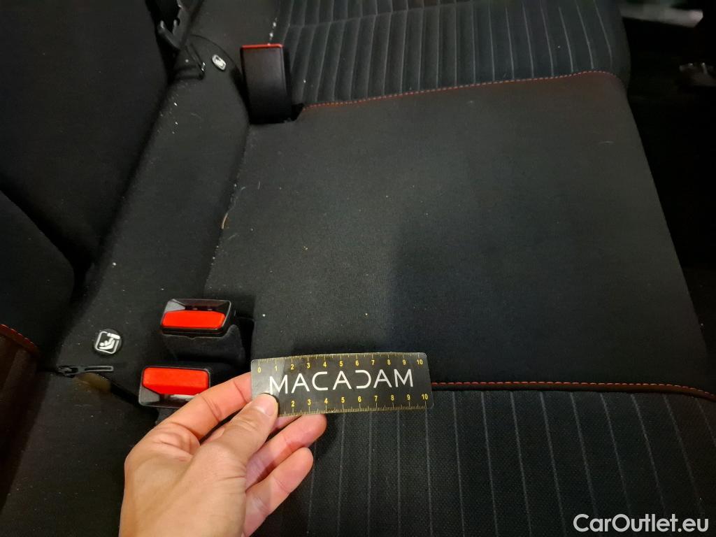  Peugeot  2008  Active Pack 1.2 PureTech 130CV BVA8 E6d #19