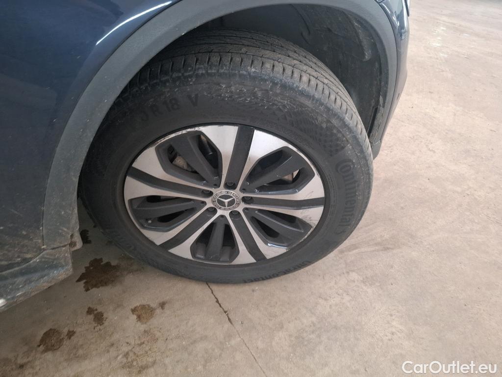  Mercedes  G-Klasee MERCEDES-BENZ GLC / 2019 / 5P / SUV 2.0 GLC 300 E BUSINESS LINE 4MATIC #97