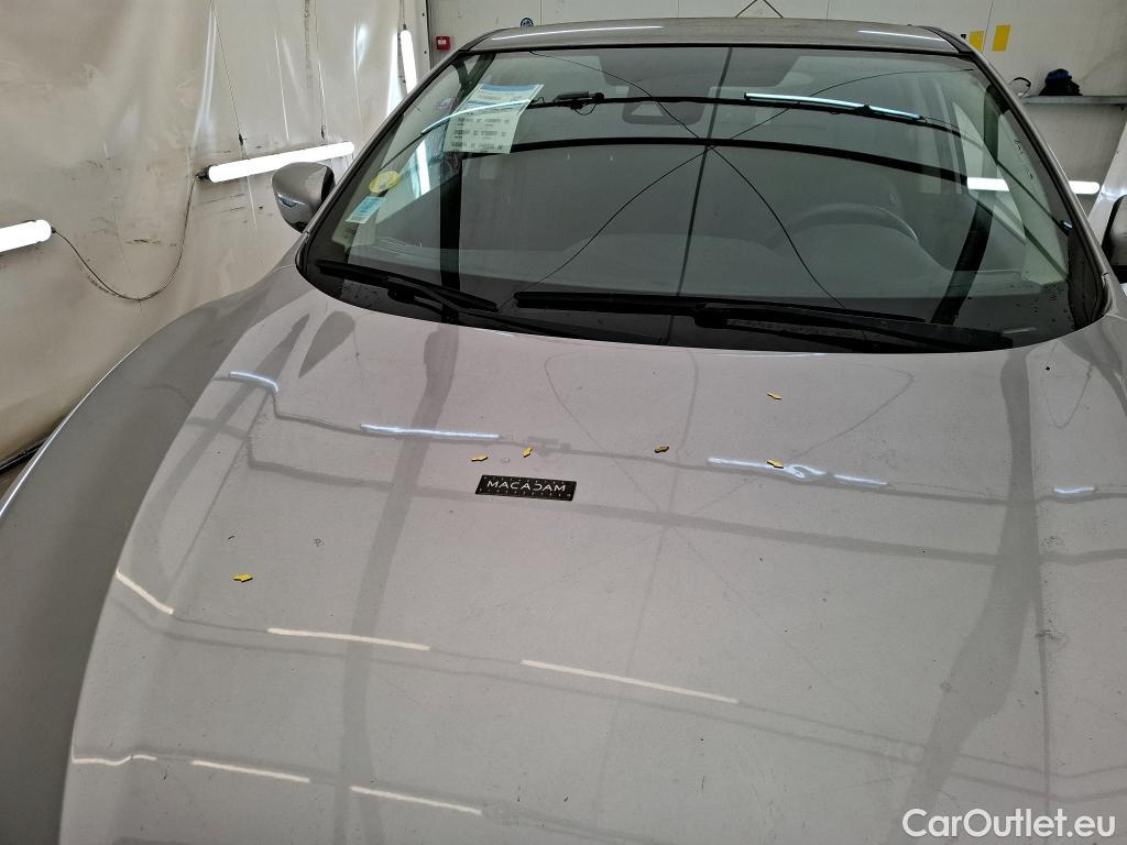  Nissan  Qashqai NISSAN  5p Crossover 1.5 DCI 110 Business Edition #9