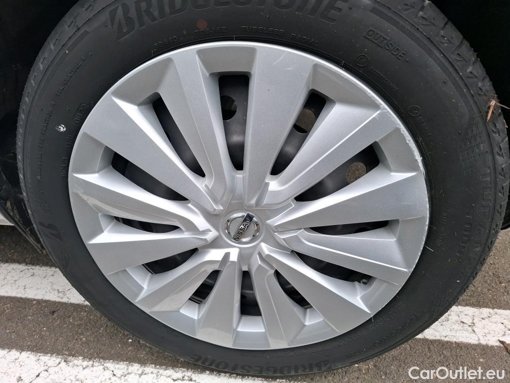  Nissan  Micra NISSAN  / 2016 / 5P / Berline IG-T 92 Business Edition / VO RECONDITIONNE - PHOTOS AVANT RECONDITIONNEMENT #5