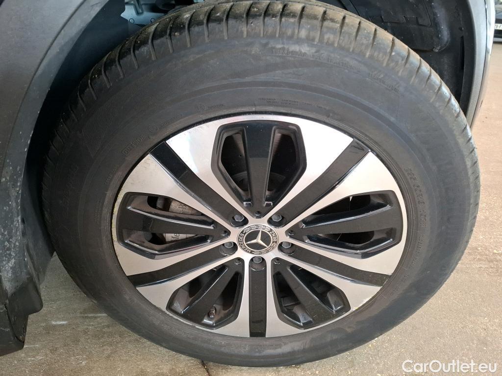  Mercedes  G-Klasee MERCEDES-BENZ GLC / 2019 / 5P / SUV 2.0 GLC 300 E BUSINESS LINE 4MATIC #19