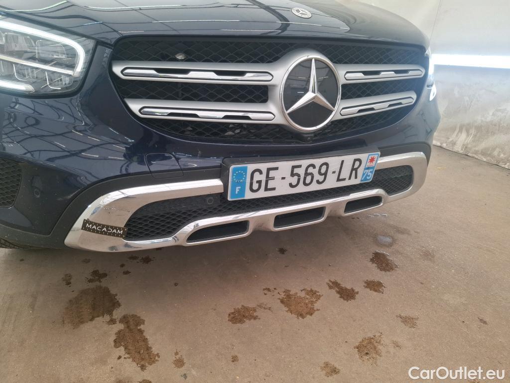  Mercedes  G-Klasee MERCEDES-BENZ GLC / 2019 / 5P / SUV 2.0 GLC 300 E BUSINESS LINE 4MATIC #1