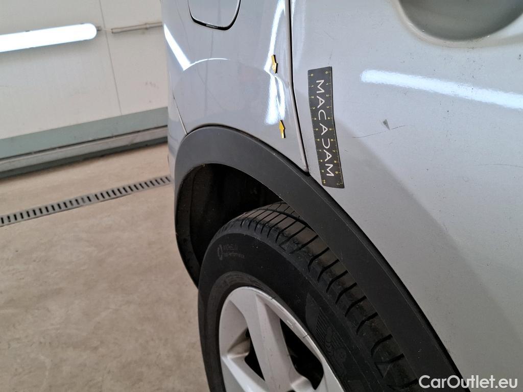  Nissan  Qashqai NISSAN  5p Crossover 1.5 DCI 110 Business Edition #35