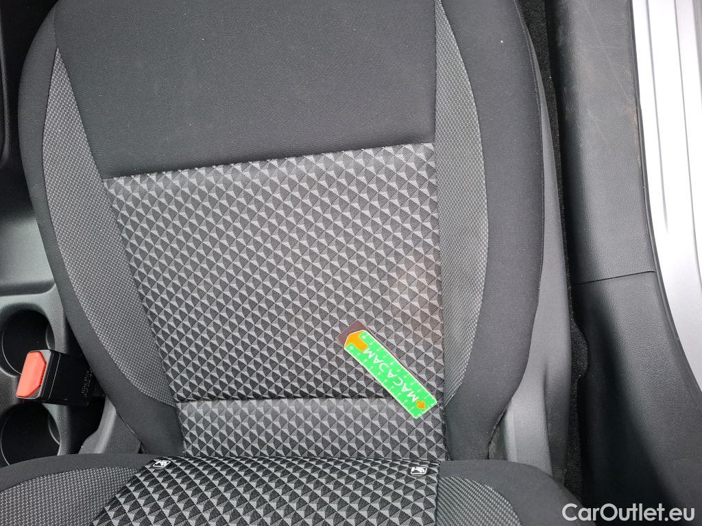  Nissan  Micra NISSAN  / 2016 / 5P / Berline IG-T 92 Business Edition / VO RECONDITIONNE - PHOTOS AVANT RECONDITIONNEMENT #9