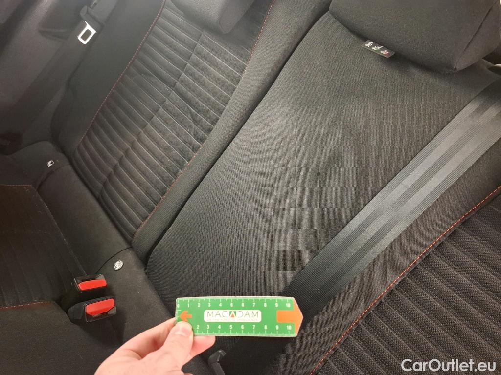  Peugeot  2008  Active Pack 1.2 PureTech 130CV BVA8 E6d #11