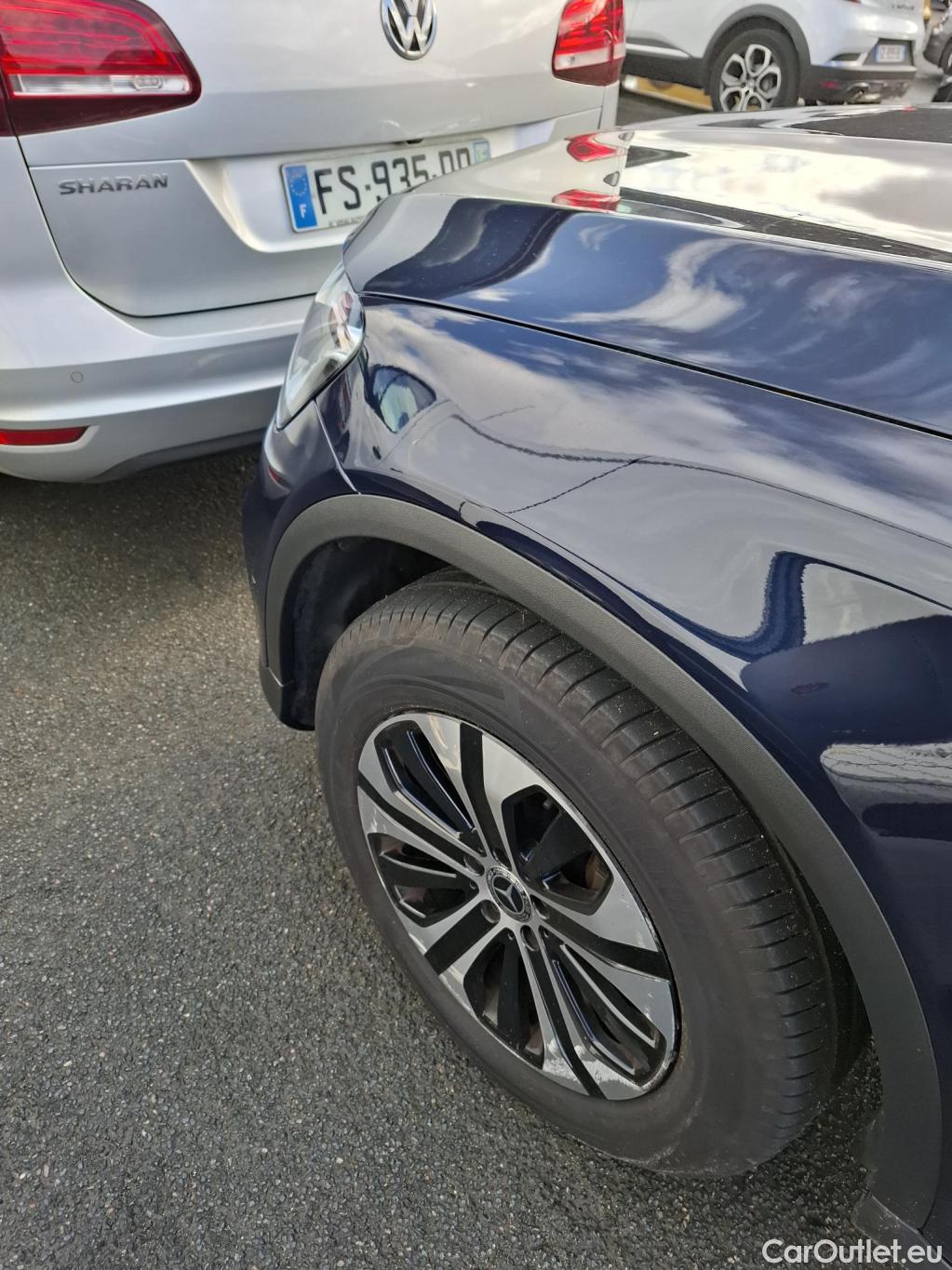  Mercedes  G-Klasee MERCEDES-BENZ GLC / 2019 / 5P / SUV 2.0 GLC 300 E BUSINESS LINE 4MATIC #29