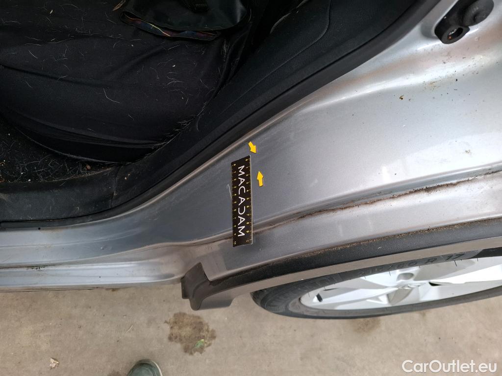  Nissan  Qashqai NISSAN  5p Crossover 1.5 DCI 110 Business Edition #21