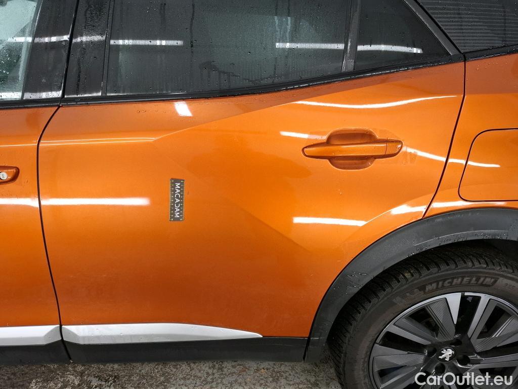  Peugeot  2008 PEUGEOT  / 2019 / 5P / Crossover PureTech 130 S&S GT PACK #3