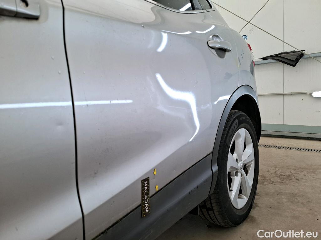  Nissan  Qashqai NISSAN  5p Crossover 1.5 DCI 110 Business Edition #27