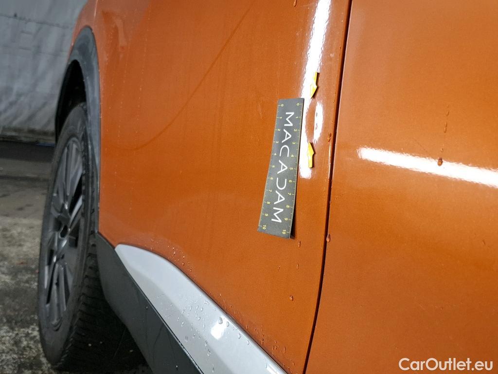  Peugeot  2008 PEUGEOT  / 2019 / 5P / Crossover PureTech 130 S&S GT PACK #11