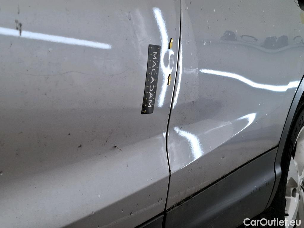  Nissan  Qashqai NISSAN  5p Crossover 1.5 DCI 110 Business Edition #26