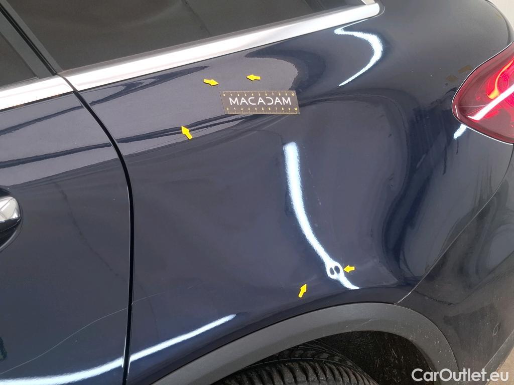  Mercedes  G-Klasee MERCEDES-BENZ GLC / 2019 / 5P / SUV 2.0 GLC 300 E BUSINESS LINE 4MATIC #79