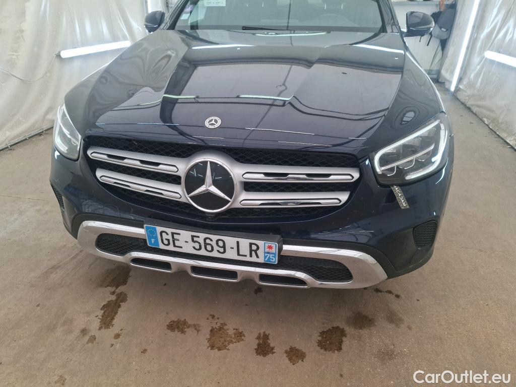  Mercedes  G-Klasee MERCEDES-BENZ GLC / 2019 / 5P / SUV 2.0 GLC 300 E BUSINESS LINE 4MATIC #68