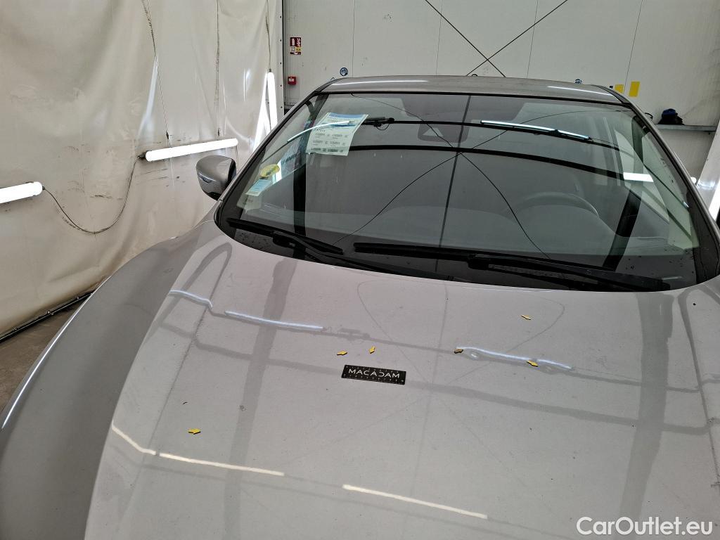  Nissan  Qashqai NISSAN  5p Crossover 1.5 DCI 110 Business Edition #10