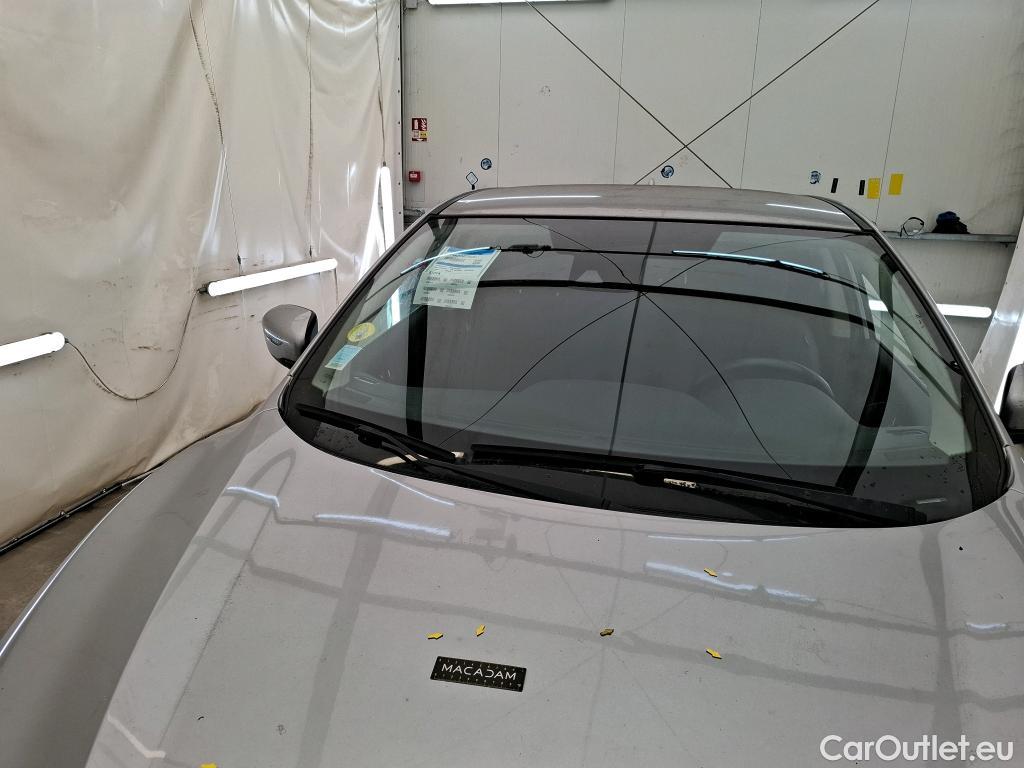  Nissan  Qashqai NISSAN  5p Crossover 1.5 DCI 110 Business Edition #11