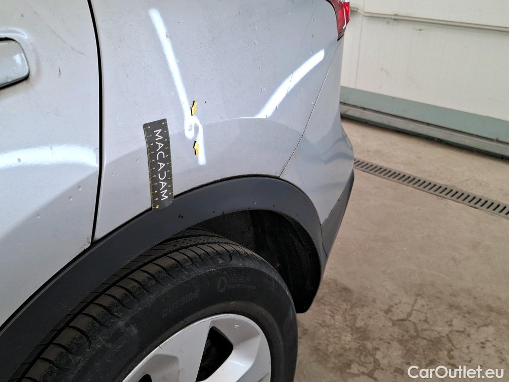  Nissan  Qashqai NISSAN  5p Crossover 1.5 DCI 110 Business Edition #33