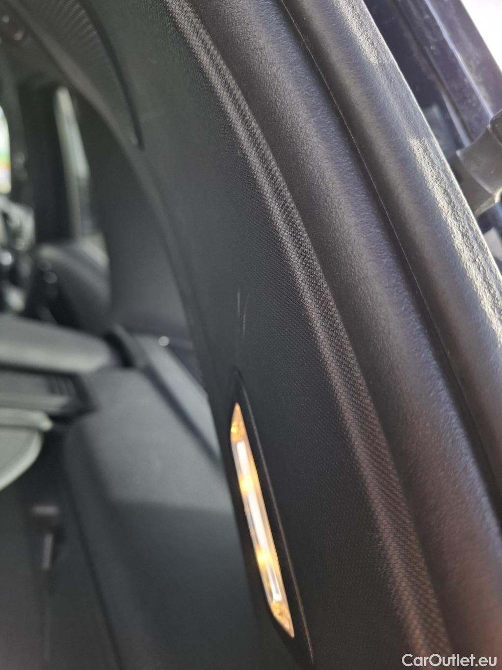  Mercedes  G-Klasee MERCEDES-BENZ GLC / 2019 / 5P / SUV 2.0 GLC 300 E BUSINESS LINE 4MATIC #40